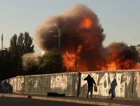 المسيّرات هل هي فقاعة أم أنها مستقبل الحروب؟