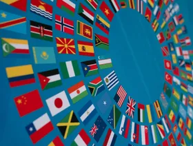 صندوق النقد يحذر من تجاوز الدين العام العالمي 100% من الناتج نهاية العقد