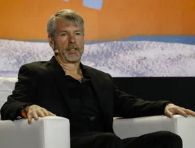 رغم محفظة بتكوين الضخمة... تصنيف \"ستراتيجي\" يكشف ضعفاً هيكلياً