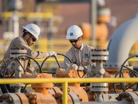 أول اكتشاف نفطي للسعودية والكويت في المنطقة المقسومة منذ إعادة تشغيلها