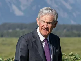 للأسف.. تاهت فكرة باول في الأسواق