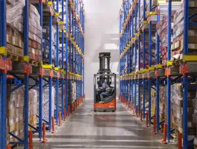 منظمة التجارة: رسوم ترمب بعد اكتمالها تضغط على نمو السلع عالمياً