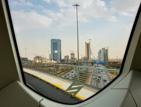 S&P: تحسن تصنيف السعودية يعتمد على الاقتصاد غير النفطي والاستثمارات الأجنبية