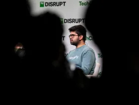 شركة ناشئة باتت منافس \"جوجل\" الأشد