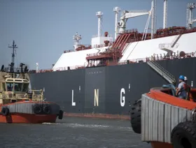 الصين تعاقب الغاز الأميركي.. كيف يؤثر ذلك على خريطة الطاقة؟