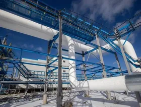 روسيا والصين توقعان اتفاقاً ضخماً لإنشاء خط أنابيب غاز جديد