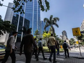 آمال بمكاسب جديدة لسندات الأسواق الناشئة بعد خفض الفائدة الأميركية