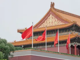 الصين تستعد لاجتماع حاسم قد يعزز مكاسب الأسهم ويقوي اليوان