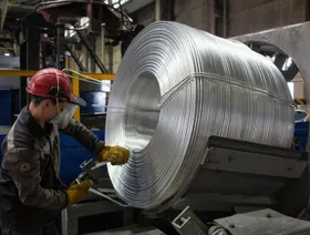 شركات الصين: رسوم ترمب لن توقف زحفنا في سوق الألمنيوم