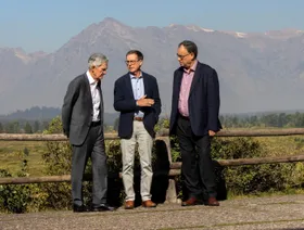 أسبوع حاسم للسياسة النقدية العالمية.. \"الفيدرالي\" يتأهب لأول خفض للفائدة في عهد ترمب