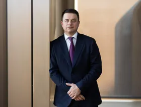 كيف صنع غيديميناس زيميليس ثروته من أزمات صناعة الطيران العالمية؟