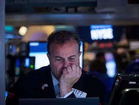 هل يحل الذكاء الاصطناعي محل البشر في وول ستريت؟