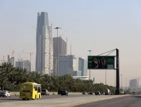 S&P: المشاريع الكبرى تواصل دفع إصدارات الديون السعودية في 2025