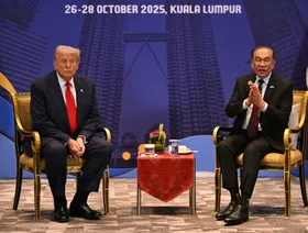 الاتفاق بين ماليزيا وأميركا يثير قلقاً بشأن السيادة التجارية والرسوم