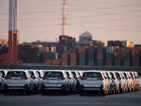 صادرات اليابان ترتفع لأول مرة في 5 أشهر رغم تراجع الشحنات لأميركا