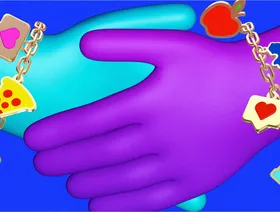 مؤثرو \"تيك توك\" ينقلون شركة حلي من حافة الإفلاس إلى الازدهار