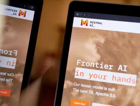 أكبر شركة أوروبية للذكاء الاصطناعي تستهدف أفريقيا انطلاقاً من المغرب