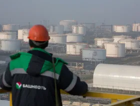 هجوم أوكراني جديد على مصافي النفط الروسية.. وهذه خطة موسكو