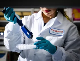 \"فلاغشيب\" تطمح لنقل نجاح استثمارها في \"موديرنا\" إلى السعودية