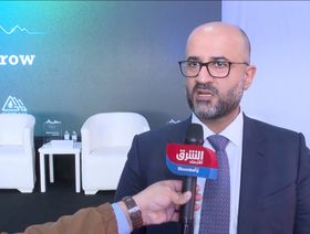 المدير التنفيذي لشركة "غرين كوست" الإماراتية محمد عبدالغفار حسين - الشرق