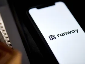 \"ميتا\" تدرس الاستحواذ على \"رانواي\" للتوسع في الذكاء الاصطناعي