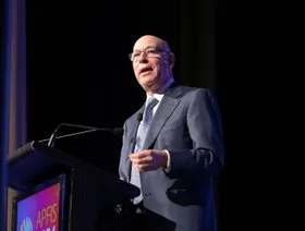 رئيس \"بلاك روك\": الاستثمار في السعودية يوفر عائداً على المدى الطويل