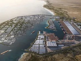 صندوق النقد: اقتصاد السعودية صامد ولا حاجة لإجراءات تعطل النمو