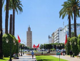 صندوق النقد يتوقع نمو اقتصاد المغرب 3.9% هذا العام