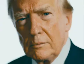 ترمب يشرح رؤيته إن عاد إلى البيت الأبيض