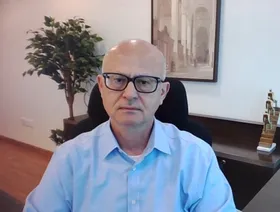 أحمد الزعتري، الرئيس التنفيذي لشركة "الزامل للصناعة" السعودية - الشرق