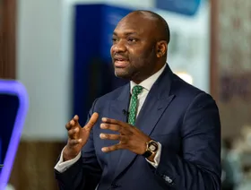 صندوق نيجيريا السيادي يعزز استثماراته في الأصول الآسيوية والأوروبية