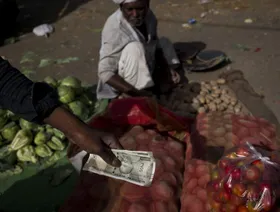 الهند تبدأ محادثات تجارية مع نيوزيلندا وسط تهديد الرسوم الأميركية
