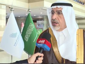 بندر بن محمد العامري، رئيس مجلس الأعمال السعودي المصري - الشرق