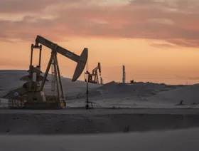 وسط تباطؤ الحفر.. أميركا تخفض توقعات نمو إنتاجها النفطي في 2025