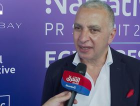 أحمد السويدي، الرئيس التنفيذي والعضو المنتدب لشركة "السويدي إليكتريك" - الشرق