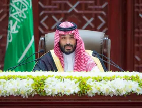 محمد بن سلمان: الاقتصاد السعودي يتقدم ولا تردد في تعديل أي برنامج لا يخدم المصلحة العامة
