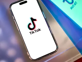 \"بايت دانس\" تنال 50% من أرباح \"تيك توك\" بأميركا بموجب صفقة ترمب