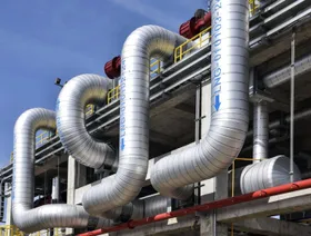 واردات الصين من الغاز الأميركي مهددة مع ارتفاع طبول الحرب التجارية