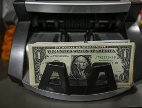 ظهور أقوى دليل حتى الآن على أن الدولار لم يتصدع