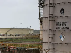 مصافي الهند تستعد لهبوط كبير في مشتريات النفط الروسي