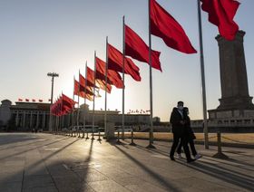 في خضم التصعيد مع أميركا.. الصين تعين مبعوثاً تجارياً جديداً