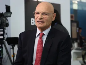 \"غنفور\": النفط الروسي سيجد مشترين رغم العقوبات