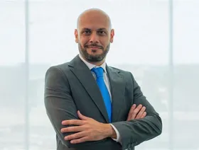 CFI تعين رئيساً تنفيذياً جديداً للتسويق