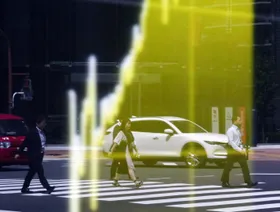 خطط ترمب للاستثمار في الذكاء الاصطناعي تنعش الأسهم الآسيوية