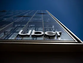 \"أوبر\" تشتري حصة بقيمة 700 مليون دولار في تطبيق التوصيل التركي \"ترينديول\"