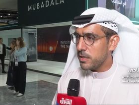 منصور جناحي، العضو المنتدب والرئيس التنفيذي لمجموعة "سند" الإماراتية - الشرق