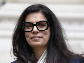 فرانسواز بيتنكور وريثة ثروة "لوريال"  وأغنى امرأة في أوروبا - Getty Images