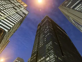 السيادي السعودي و\"ميزوهو\" اليابانية يطلقان صندوقاً يتتبع أسهم المملكة