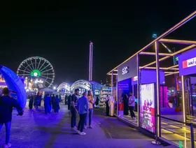 أرباح stc بالربع الثالث تتفوق على توقعات السوق رغم تراجعها