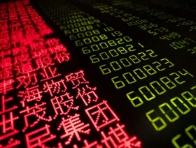 أسواق آسيا تتراجع بعد هبوط أسهم \"التكنولوجيا\".. و\"علي بابا\" تقفز